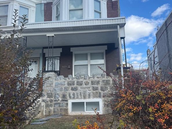 1623 N 61st Street, Philadelphia PA 19151