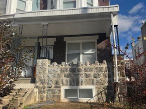 1623 N 61st Street, Philadelphia PA 19151