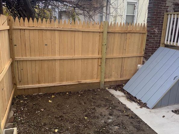 1623 N 61st Street, Philadelphia PA 19151