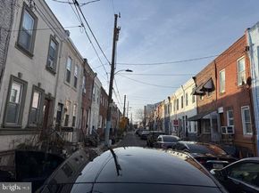 1815 Hoffman Street, Philadelphia PA 19145