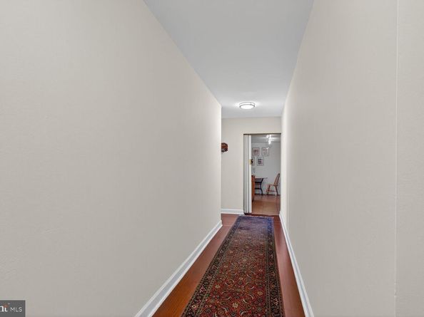 4601 N Park Avenue 1218T, Chevy Chase MD 20815