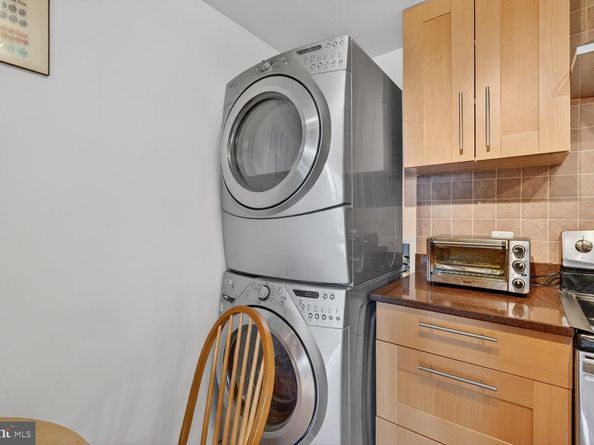 4601 N Park Avenue 1218T, Chevy Chase MD 20815