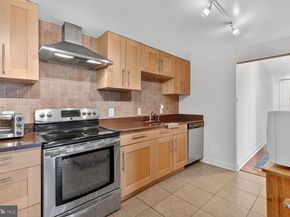 4601 N Park Avenue 1218T, Chevy Chase MD 20815