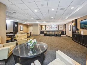 4601 N Park Avenue 1218T, Chevy Chase MD 20815