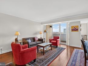 4601 N Park Avenue 1218T, Chevy Chase MD 20815