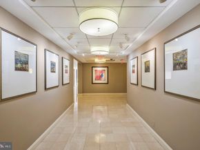 4601 N Park Avenue 1218T, Chevy Chase MD 20815