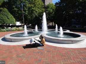 4601 N Park Avenue 1218T, Chevy Chase MD 20815