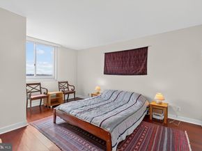 4601 N Park Avenue 1218T, Chevy Chase MD 20815