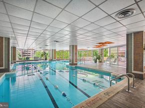 4601 N Park Avenue 1218T, Chevy Chase MD 20815