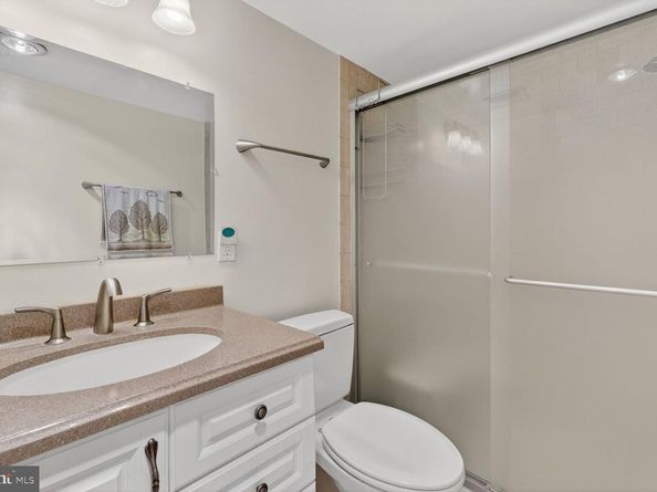 4601 N Park Avenue 1218T, Chevy Chase MD 20815