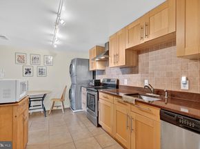 4601 N Park Avenue 1218T, Chevy Chase MD 20815