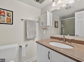 4601 N Park Avenue 1218T, Chevy Chase MD 20815