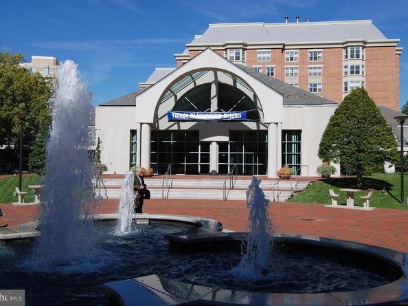 4601 N Park Avenue 1218T, Chevy Chase MD 20815