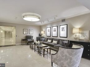 4601 N Park Avenue 1218T, Chevy Chase MD 20815