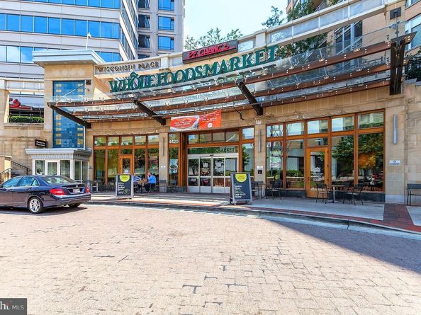 4601 N Park Avenue 1218T, Chevy Chase MD 20815