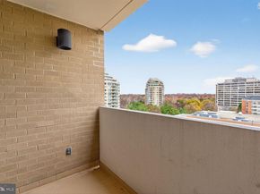 4601 N Park Avenue 1218T, Chevy Chase MD 20815