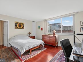 4601 N Park Avenue 1218T, Chevy Chase MD 20815