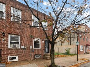 1519 W Thompson Street, Philadelphia PA 19121