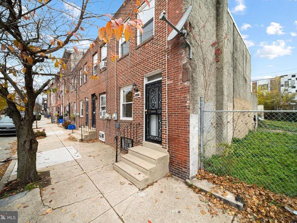 1519 W Thompson Street, Philadelphia PA 19121