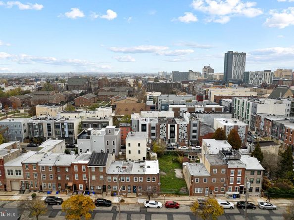 1519 W Thompson Street, Philadelphia PA 19121