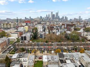 1519 W Thompson Street, Philadelphia PA 19121