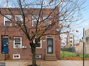 1519 W Thompson Street, Philadelphia PA 19121