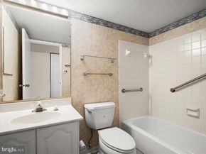 5300 Holmes Run Parkway 402, Alexandria VA 22304