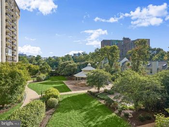 5300 Holmes Run Parkway