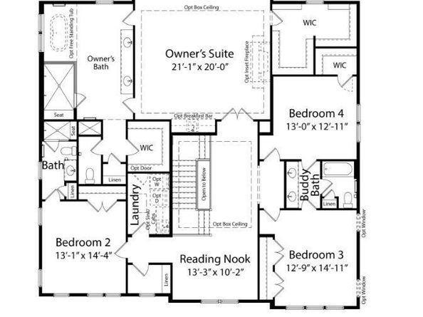 903 Hillcrest Drive SW, Vienna VA 22180