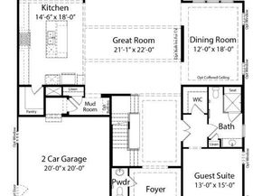 903 Hillcrest Drive SW, Vienna VA 22180