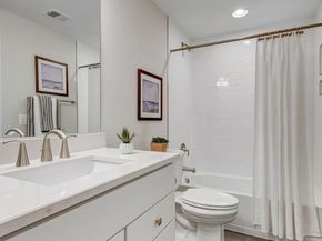 903 Hillcrest Drive SW, Vienna VA 22180