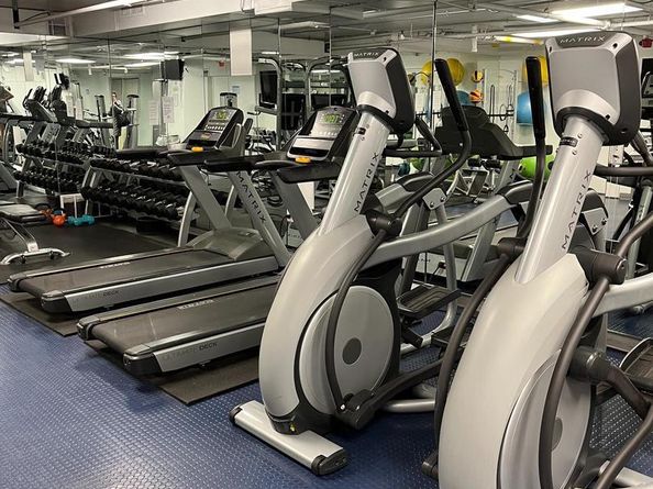 2101-17 Chestnut Street 1706, Philadelphia PA 19103