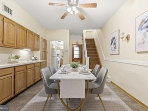 607 Catharine Street, Philadelphia PA 19147