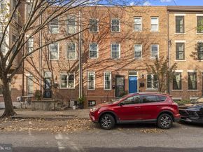 607 Catharine Street, Philadelphia PA 19147