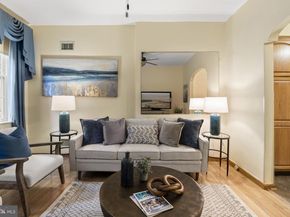 607 Catharine Street, Philadelphia PA 19147