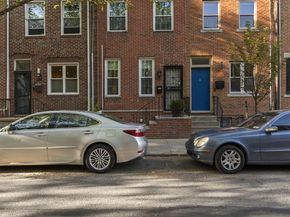 607 Catharine Street, Philadelphia PA 19147