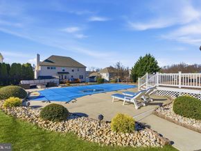 313 Deer Drive, Langhorne PA 19047