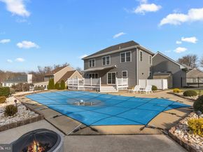 313 Deer Drive, Langhorne PA 19047