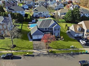 313 Deer Drive, Langhorne PA 19047