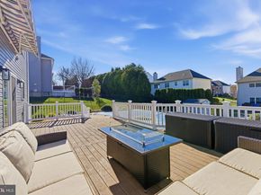 313 Deer Drive, Langhorne PA 19047