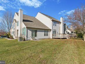 3821 Nanlyn Farm Circle, Doylestown PA 18902