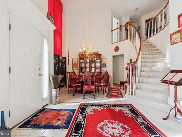 3821 Nanlyn Farm Circle, Doylestown PA 18902