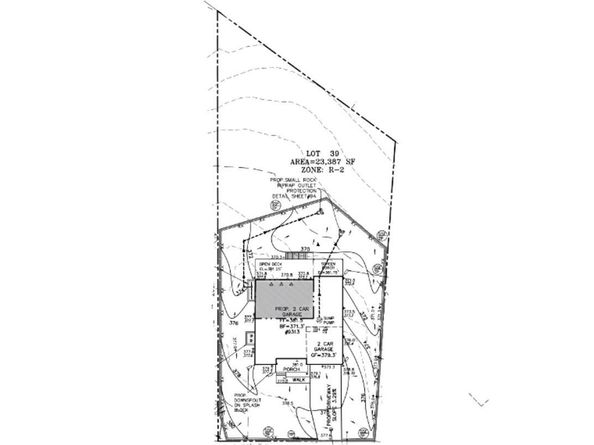 9313 Coronado Terrace, Fairfax VA 22031