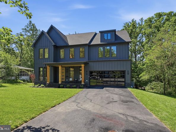 9313 Coronado Terrace, Fairfax VA 22031