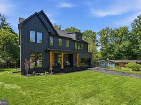 9313 Coronado Terrace, Fairfax VA 22031