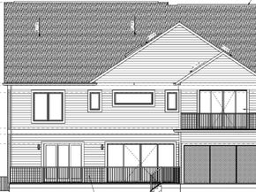 9313 Coronado Terrace, Fairfax VA 22031