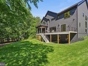 9313 Coronado Terrace, Fairfax VA 22031