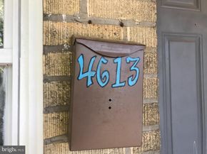 4613 Vista Street, Philadelphia PA 19136