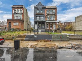 1917 W Venango Street, Philadelphia PA 19140