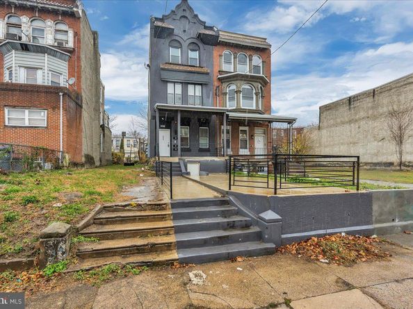 1917 W Venango Street, Philadelphia PA 19140
